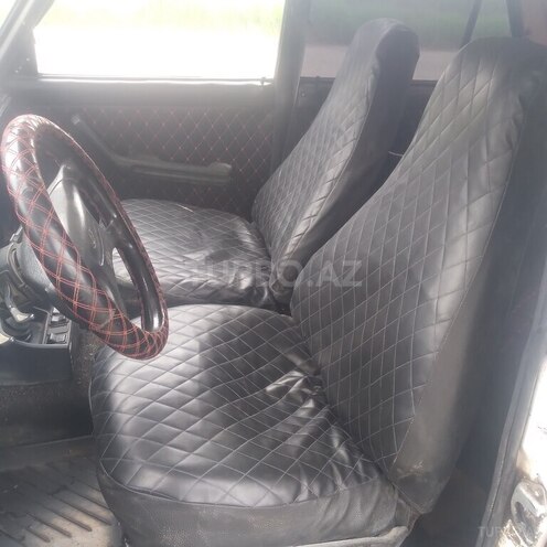 LADA (VAZ) 2107 1987, 95,000 km - 1.5 л - Neftçala