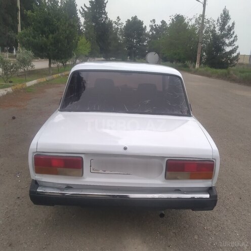 LADA (VAZ) 2107 1987, 95,000 km - 1.5 л - Neftçala
