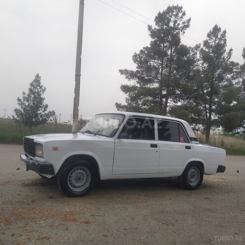 LADA (VAZ) 2107 1987, 95,000 km - 1.5 л - Neftçala