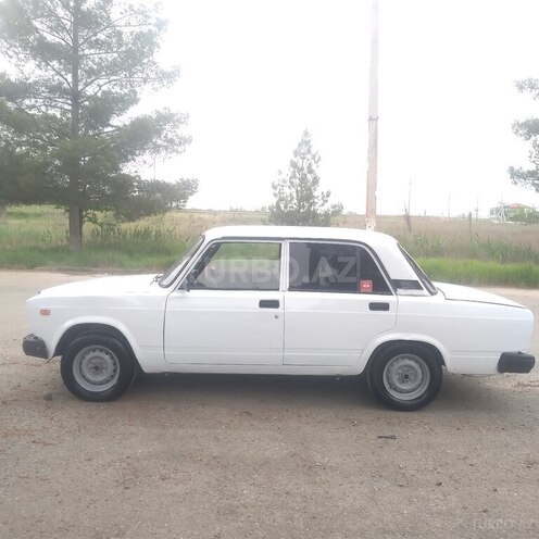 LADA (VAZ) 2107 1987, 95,000 km - 1.5 л - Neftçala