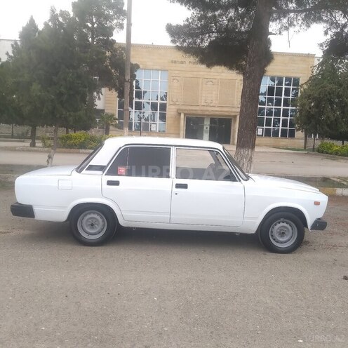 LADA (VAZ) 2107 1987, 95,000 km - 1.5 л - Neftçala