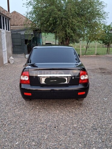 LADA (VAZ) Priora 2013, 330,000 km - 1.6 l - Cəlilabad