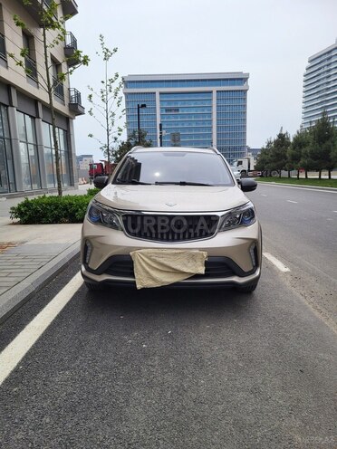 Maple X3 Pro 2024, 24,000 km - 1.5 l - Bakı