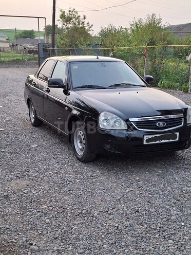 LADA (VAZ) Priora 2013, 330,000 km - 1.6 l - Cəlilabad