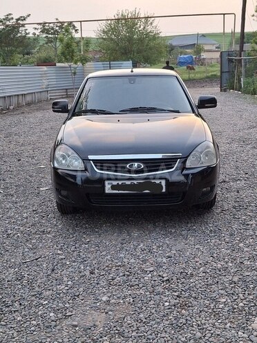LADA (VAZ) Priora 2013, 330,000 km - 1.6 l - Cəlilabad