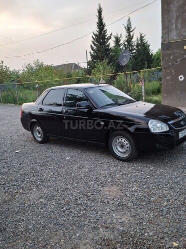 LADA (VAZ) Priora 2013, 330,000 km - 1.6 l - Cəlilabad