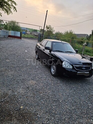 LADA (VAZ) Priora 2013, 330,000 km - 1.6 l - Cəlilabad