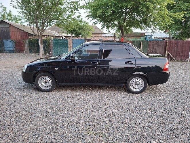 LADA (VAZ) Priora 2013, 330,000 km - 1.6 l - Cəlilabad