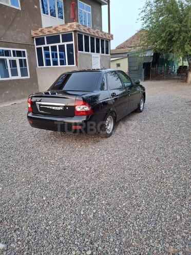 LADA (VAZ) Priora 2013, 330,000 km - 1.6 l - Cəlilabad
