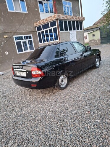LADA (VAZ) Priora 2013, 330,000 km - 1.6 l - Cəlilabad