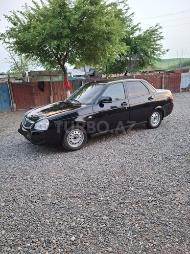 LADA (VAZ) Priora 2013, 330,000 km - 1.6 l - Cəlilabad