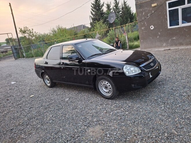 LADA (VAZ) Priora 2013, 330,000 km - 1.6 l - Cəlilabad