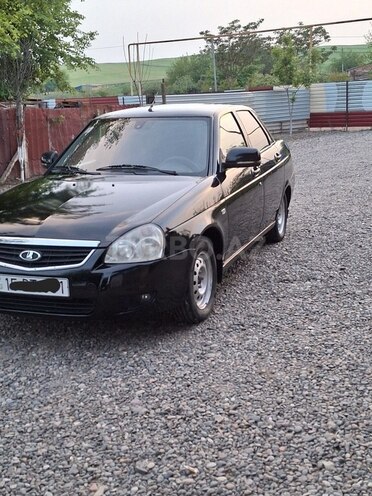 LADA (VAZ) Priora 2013, 330,000 km - 1.6 l - Cəlilabad