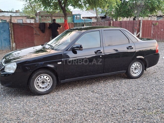 LADA (VAZ) Priora 2013, 330,000 km - 1.6 l - Cəlilabad
