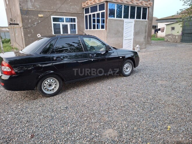 LADA (VAZ) Priora 2013, 330,000 km - 1.6 l - Cəlilabad
