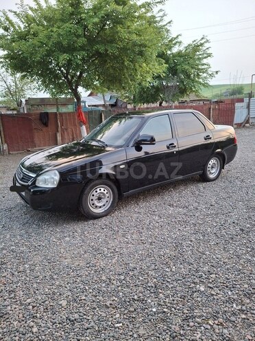 LADA (VAZ) Priora 2013, 330,000 km - 1.6 l - Cəlilabad