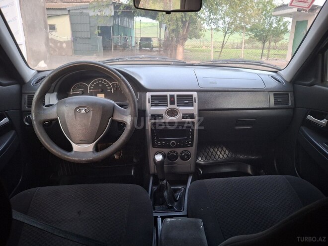 LADA (VAZ) Priora 2013, 330,000 km - 1.6 l - Cəlilabad