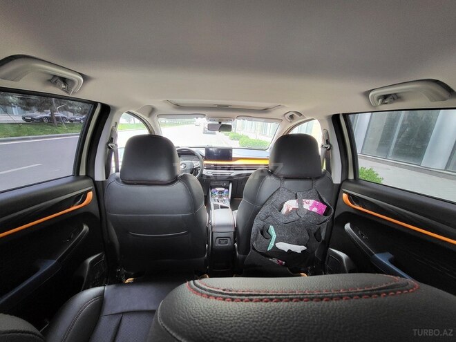 Maple X3 Pro 2024, 24,000 km - 1.5 l - Bakı