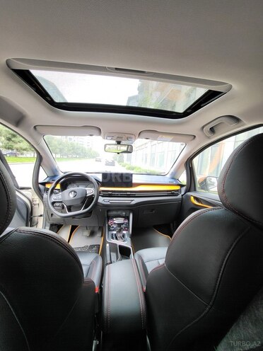 Maple X3 Pro 2024, 24,000 km - 1.5 l - Bakı