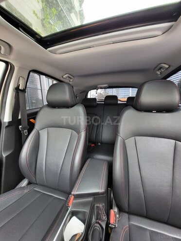 Maple X3 Pro 2024, 24,000 km - 1.5 l - Bakı