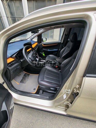 Maple X3 Pro 2024, 24,000 km - 1.5 l - Bakı