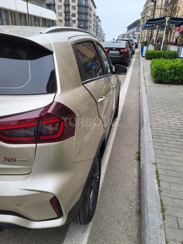 Maple X3 Pro 2024, 24,000 km - 1.5 l - Bakı