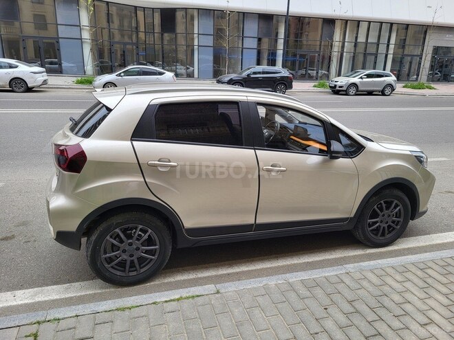 Maple X3 Pro 2024, 24,000 km - 1.5 l - Bakı