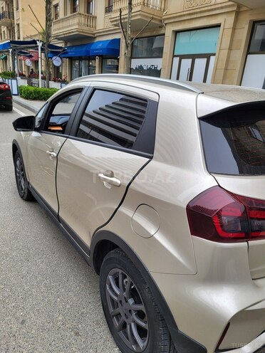 Maple X3 Pro 2024, 24,000 km - 1.5 l - Bakı