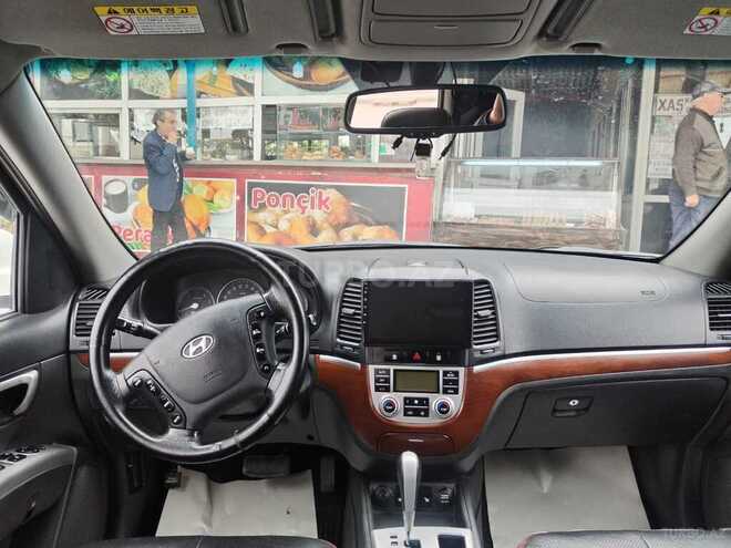 Hyundai Santa Fe 2007, 198,453 km - 2.0 l - Bakı