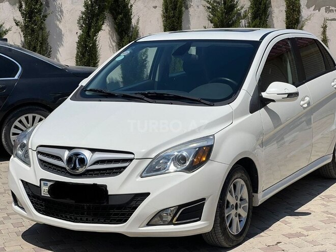 Baic A1 2014, 300,000 km - 1.5 l - Bakı