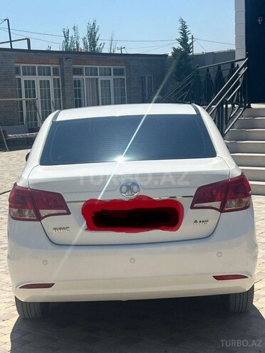 Baic A1 2014, 300,000 km - 1.5 l - Bakı