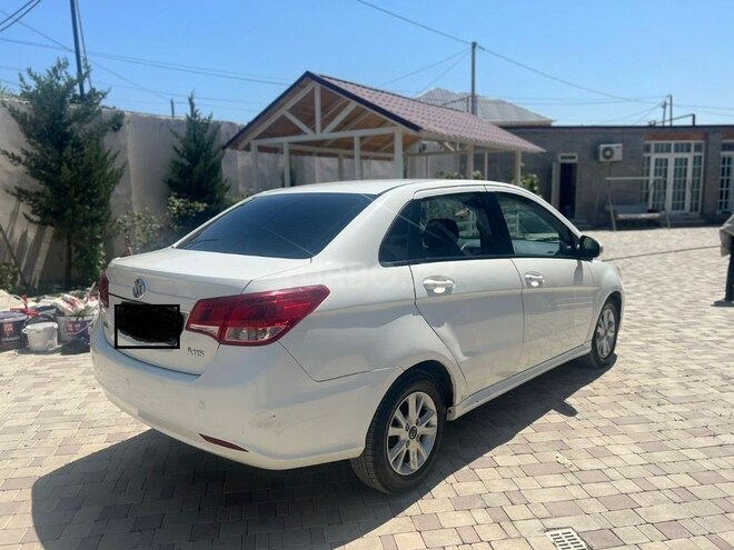 Baic A1 2014, 300,000 km - 1.5 l - Bakı