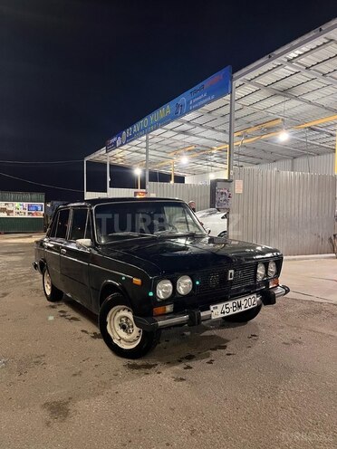 LADA (VAZ) 2106 1993, 95,000 km - 1.6 л - Bakı