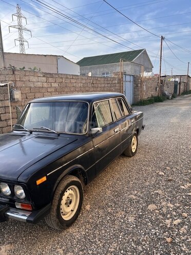 LADA (VAZ) 2106 1993, 95,000 km - 1.6 л - Bakı