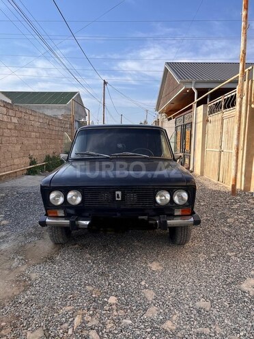 LADA (VAZ) 2106 1993, 95,000 km - 1.6 л - Bakı