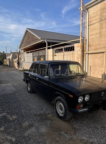 LADA (VAZ) 2106 1993, 95,000 km - 1.6 л - Bakı