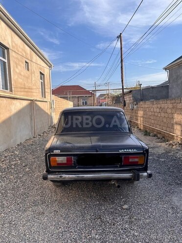 LADA (VAZ) 2106 1993, 95,000 km - 1.6 л - Bakı