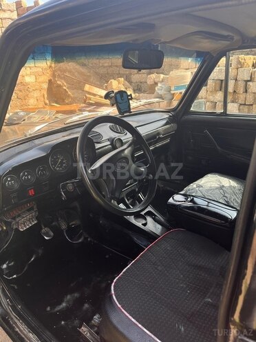 LADA (VAZ) 2106 1993, 95,000 km - 1.6 л - Bakı