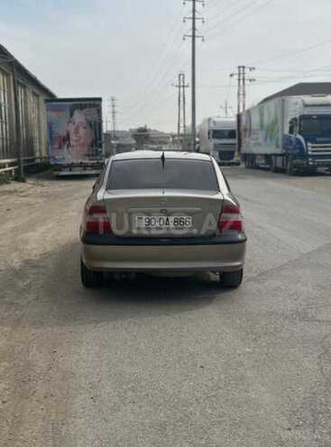 Opel Vectra 1998, 234,567 km - 2.0 л - Bakı