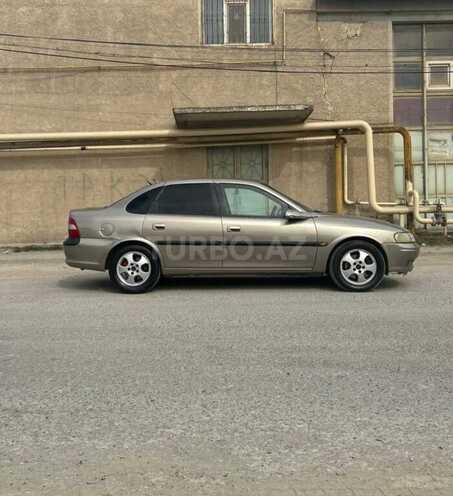 Opel Vectra 1998, 234,567 km - 2.0 л - Bakı