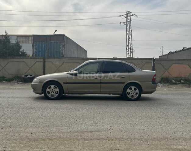 Opel Vectra 1998, 234,567 km - 2.0 л - Bakı