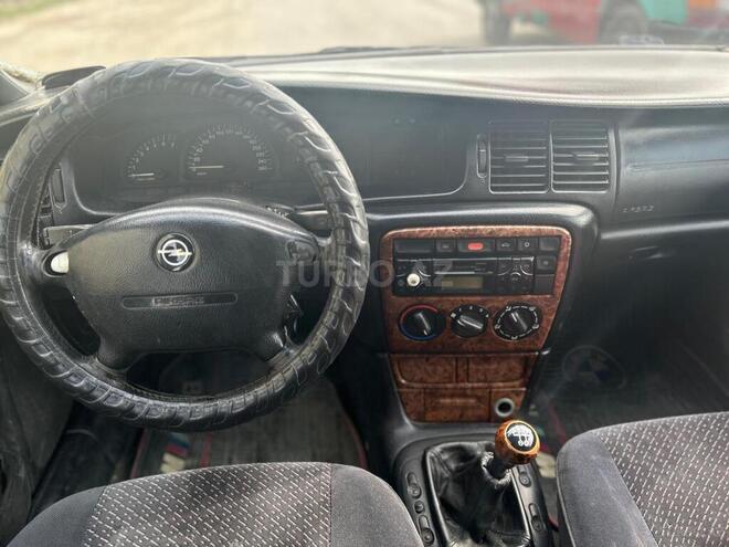 Opel Vectra 1998, 234,567 km - 2.0 л - Bakı
