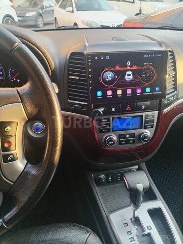 Hyundai Santa Fe 2010, 220,000 km - 2.0 l - Bakı