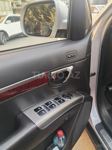 Hyundai Santa Fe 2010, 220,000 km - 2.0 l - Bakı