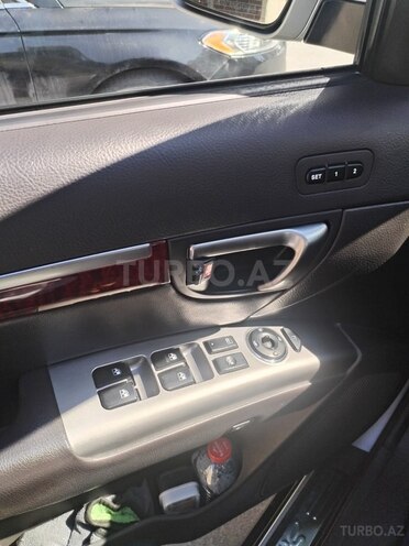Hyundai Santa Fe 2010, 220,000 km - 2.0 l - Bakı