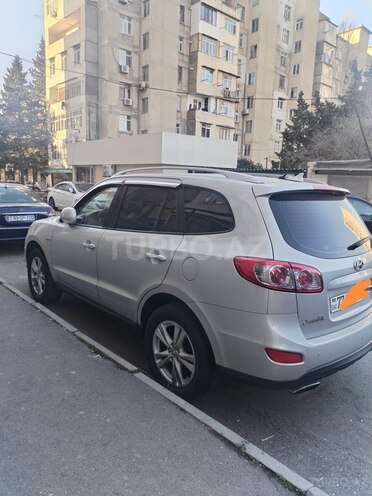 Hyundai Santa Fe 2010, 220,000 km - 2.0 l - Bakı