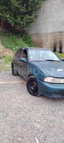 Daewoo Nexia 1996, 123,450 km - 1.5 л - Bərdə
