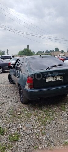 Daewoo Nexia 1996, 123,450 km - 1.5 л - Bərdə