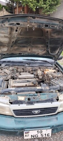 Daewoo Nexia 1996, 123,450 km - 1.5 л - Bərdə