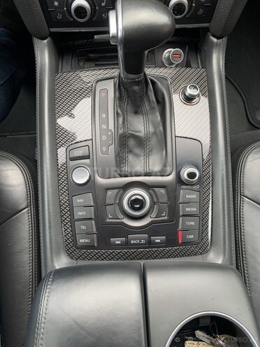 Audi Q7 2013, 124,000 km - 3.0 л - Bakı